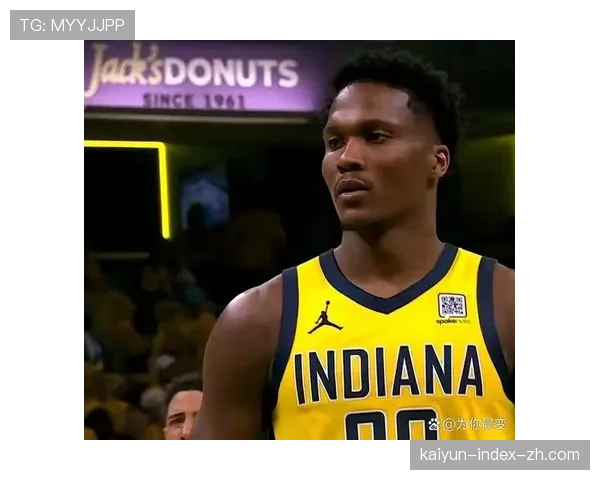 步行者寻找特纳替代者 马瑟林效率值停滞待突破