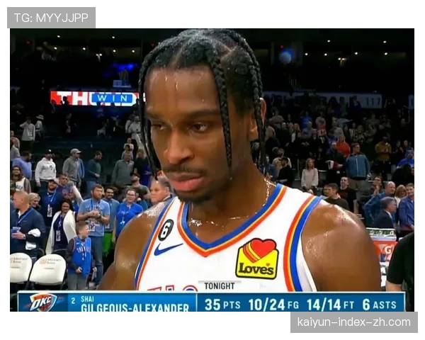 雷霆关键时刻进攻单一 过度依赖亚历山大罚球难走远